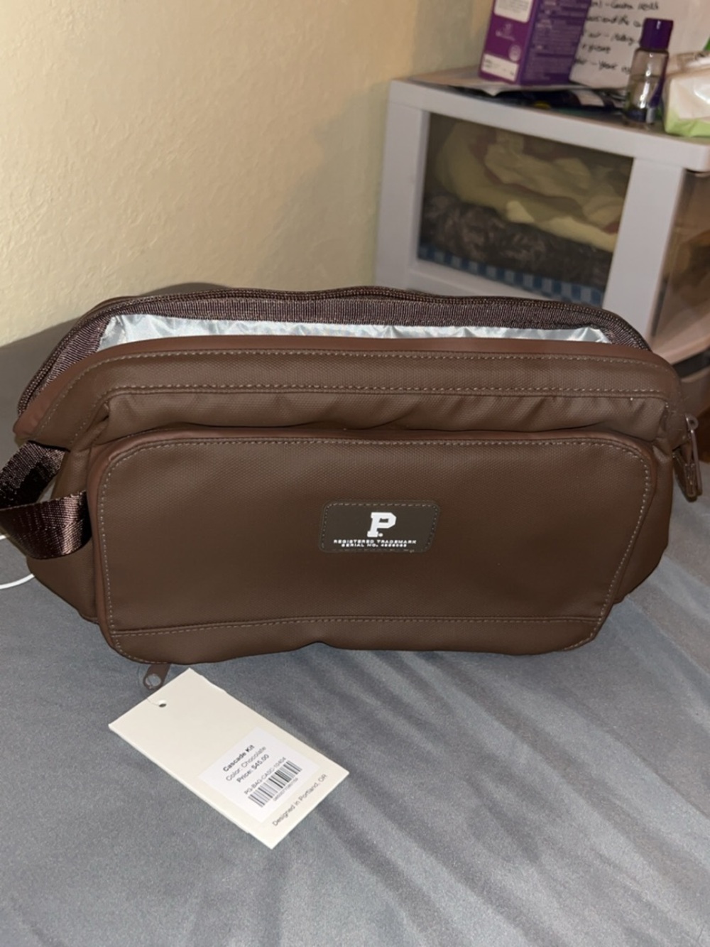 Portland Gear Casacade Kit standard